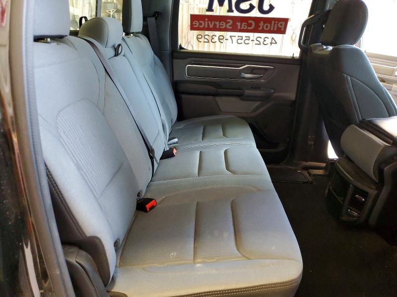Продаж на аукціоні авто 2023 Ram 1500, vin: 1C6RRFFG6PN590665, номер лоту: 46168866