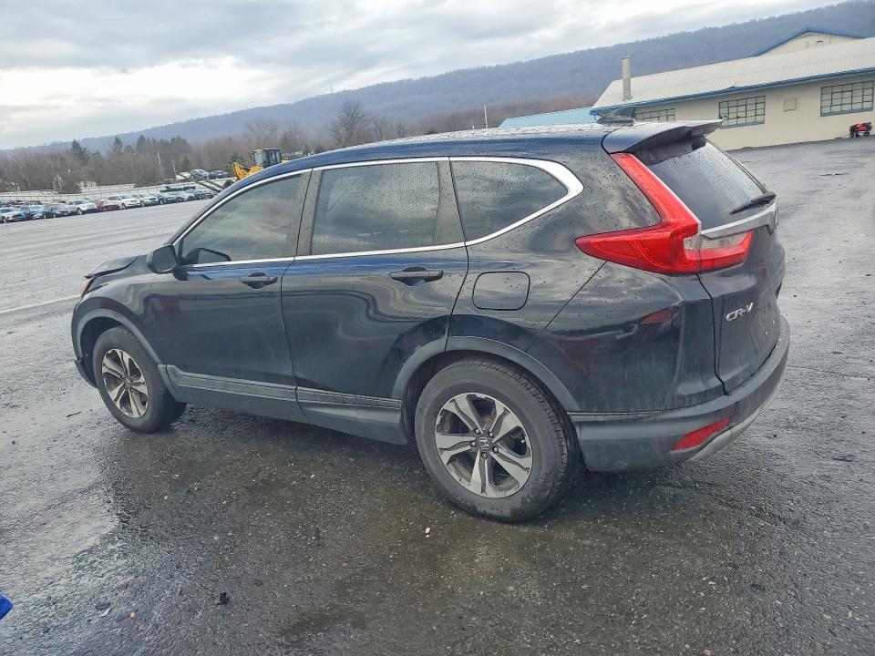 2017 Honda Cr-v მანქანა იყიდება აუქციონზე, vin: 2HKRW6H36HH214951, აუქციონის ნომერი: 42022926