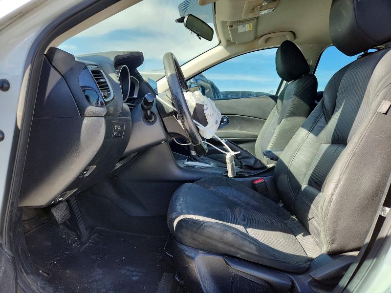 Aukcja sprzedaży 2014 Mazda 3, vin: JM1BM1V73E1110647, numer aukcji: 46365896