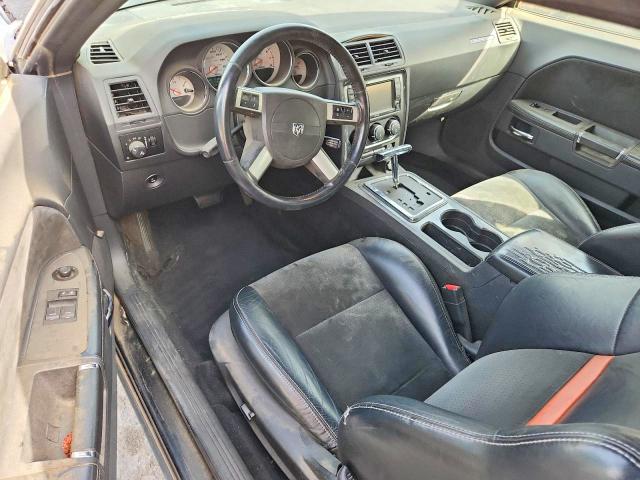 2008 Dodge Challenger მანქანა იყიდება აუქციონზე, vin: 2B3LJ74WX8H300591, აუქციონის ნომერი: 46533806