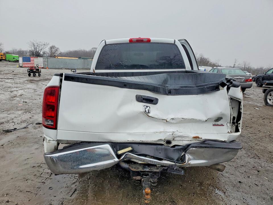 Продаж на аукціоні авто 2006 Dodge Ram 1500, vin: 1D7HA18266S692909, номер лоту: 79383955