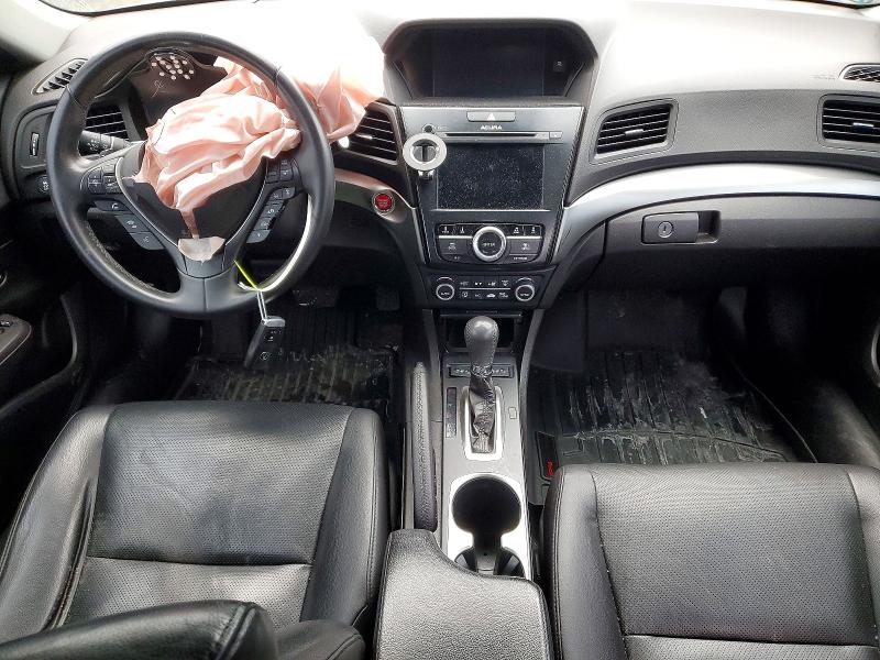 Aukcja sprzedaży 2016 Acura Ilx, vin: 19UDE2F73GA800493, numer aukcji: 41592206