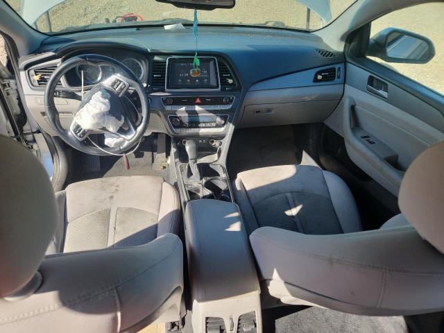 Продаж на аукціоні авто 2019 Hyundai Sonata, vin: 5NPE34AF0KH777243, номер лоту: 45602116