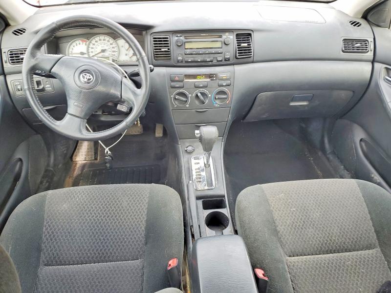 Aukcja sprzedaży 2007 Toyota Corolla, vin: 1NXBR32E27Z785449, numer aukcji: 79565085