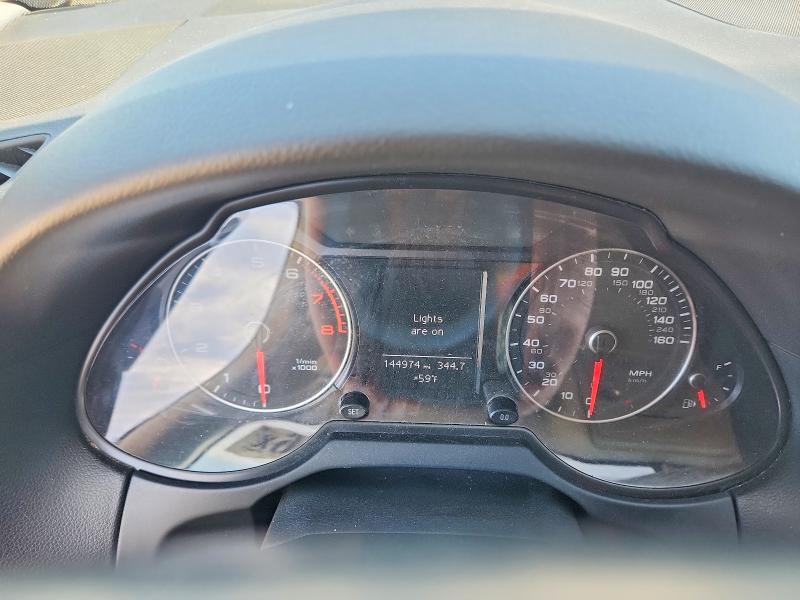 Aukcja sprzedaży 2014 Audi Q5, vin: WA1CFAFP8EA006775, numer aukcji: 46115046