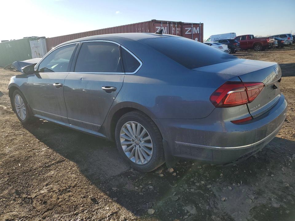 Aukcja sprzedaży 2017 Volkswagen Passat, vin: 1VWBT7A32HC026303, numer aukcji: 46601606