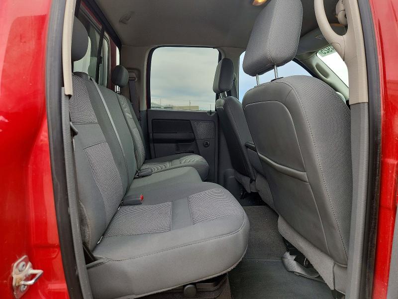 79994925 :رقم المزاد ، 3D7KS28T19G534247 vin ، 2009 Dodge Ram 2500 مزاد بيع