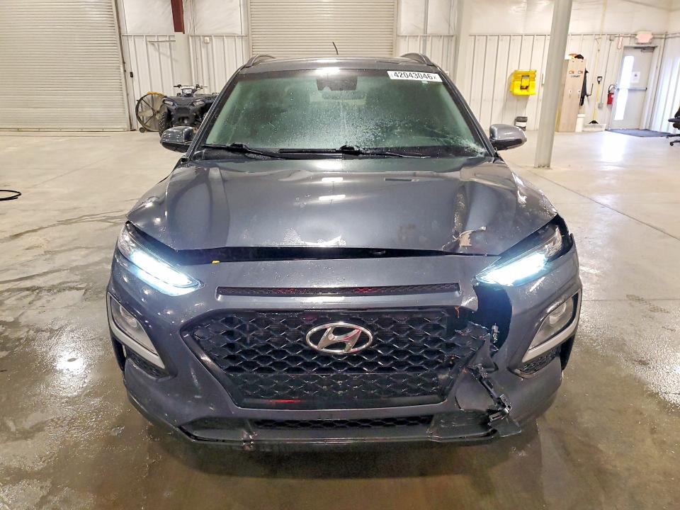Продаж на аукціоні авто 2020 Hyundai Kona, vin: KM8K22AA1LU400146, номер лоту: 42043046