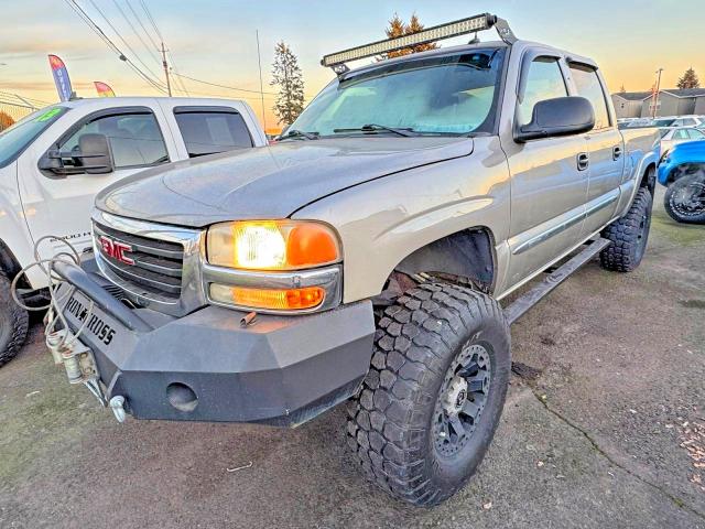Продажа на аукционе авто 2003 Gmc Sierra, vin: 1GTGK13UX3F131614, номер лота: 79642915
