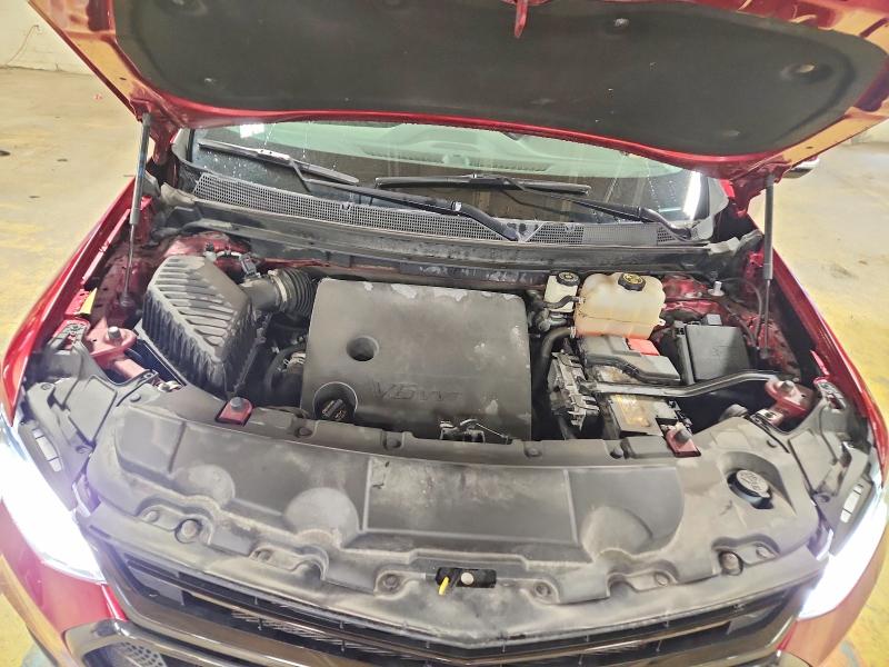 Aukcja sprzedaży 2020 Chevrolet Traverse, vin: 1GNERJKW3LJ283146, numer aukcji: 46757596