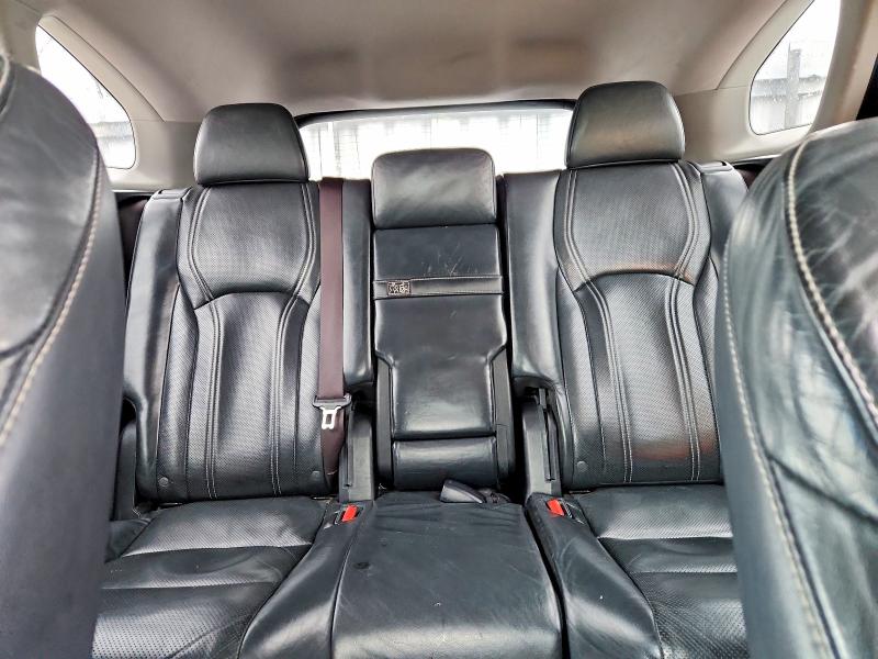Продажа на аукционе авто 2019 Lexus Rx 350l, vin: JTJDZKCA5K2017761, номер лота: 46999126