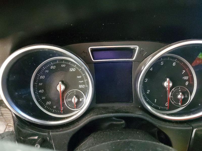 Aukcja sprzedaży 2019 Mercedes-benz Gle, vin: 4JGDA5GB3KB217189, numer aukcji: 47070986