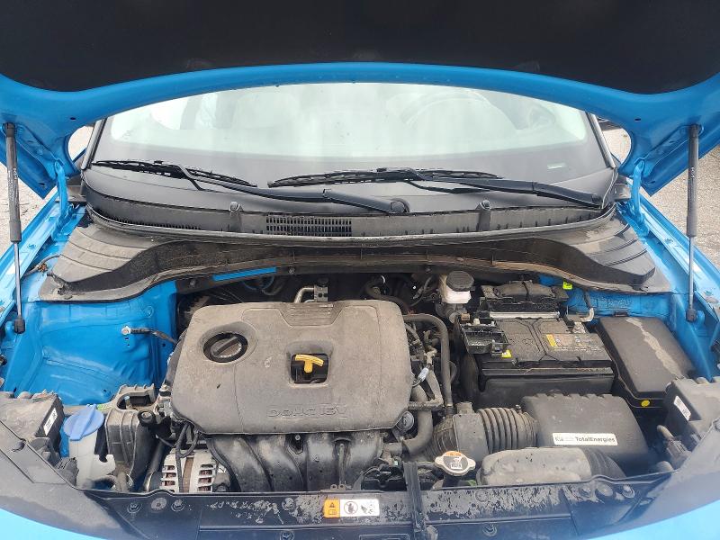 Aukcja sprzedaży 2024 Kia Soul, vin: KNDJ53AU1R7222480, numer aukcji: 79825005