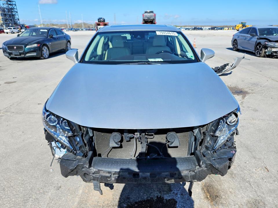 Продаж на аукціоні авто 2018 Lexus Es 350, vin: 58ABK1GGXJU098254, номер лоту: 79454615