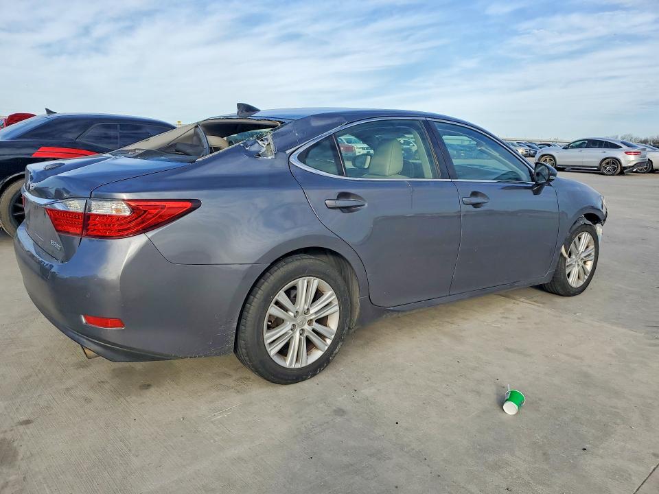 Aukcja sprzedaży 2014 Lexus Es 350, vin: JTHBK1GG6E2092785, numer aukcji: 46751776