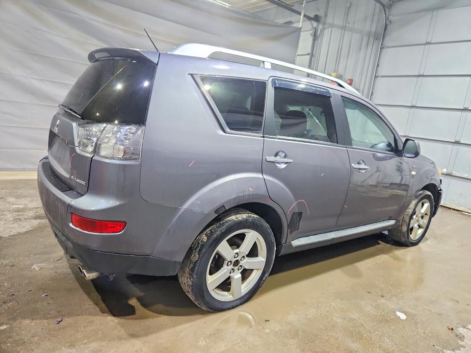 Продаж на аукціоні авто 2009 Mitsubishi Outlander, vin: JA4MT41X99Z013361, номер лоту: 79958925