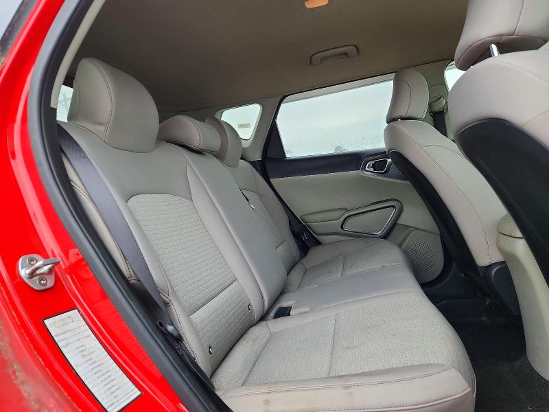 Продажа на аукционе авто 2020 Kia Soul, vin: KNDJ23AU8L7725357, номер лота: 46252326