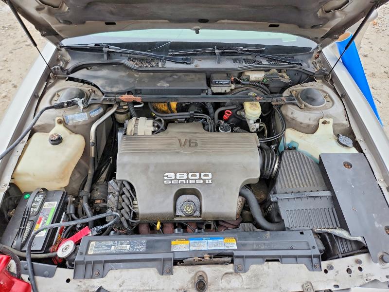 41959796 :رقم المزاد ، 1G3HN52K8T4832571 vin ، 1996 Oldsmobile 88 مزاد بيع