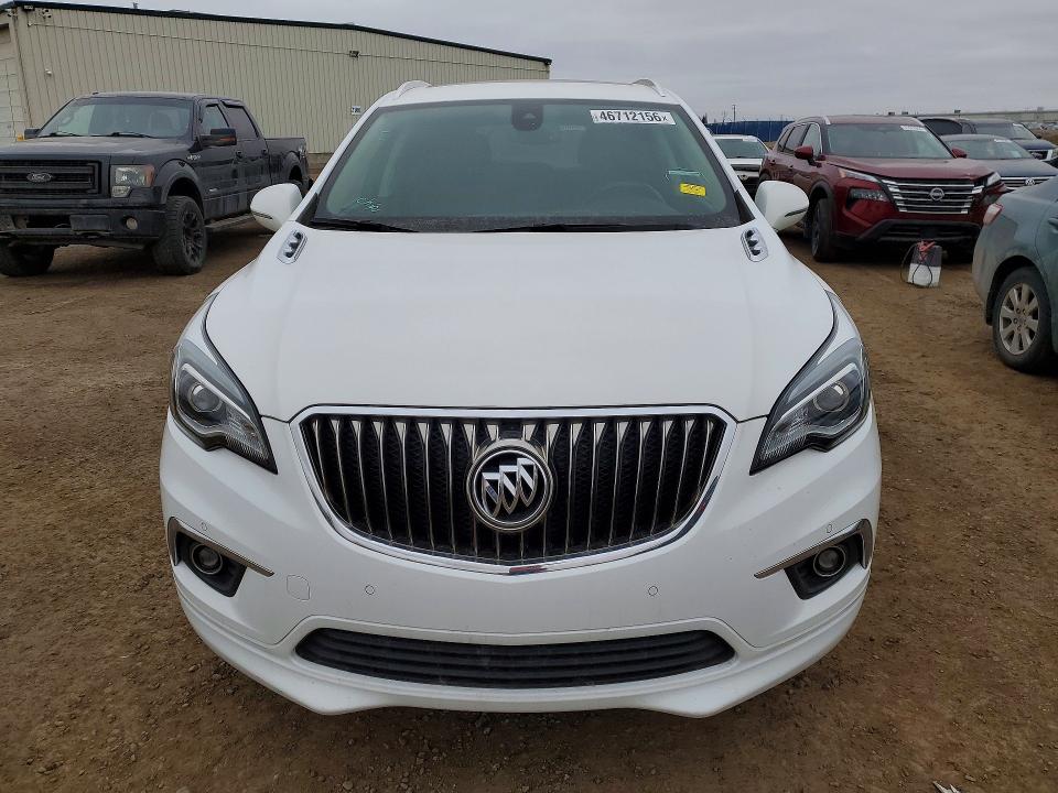 Продаж на аукціоні авто 2017 Buick Envision, vin: LRBFXFSX3HD200408, номер лоту: 46712156