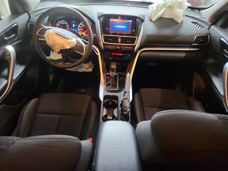 Продаж на аукціоні авто 2020 Mitsubishi Eclipse Cross, vin: JA4AS3AA6LZ022831, номер лоту: 45841196