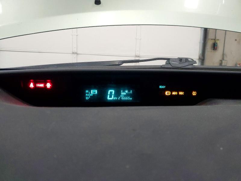 Aukcja sprzedaży 2008 Toyota Prius, vin: JTDKB20U483350775, numer aukcji: 48363466