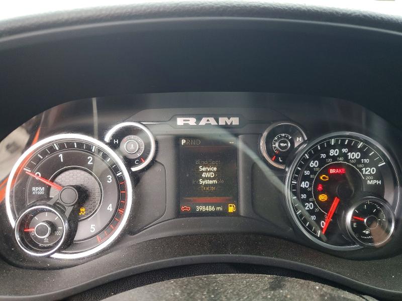 Продаж на аукціоні авто 2021 Ram 3500, vin: 3C63RRGLXMG623190, номер лоту: 75727785