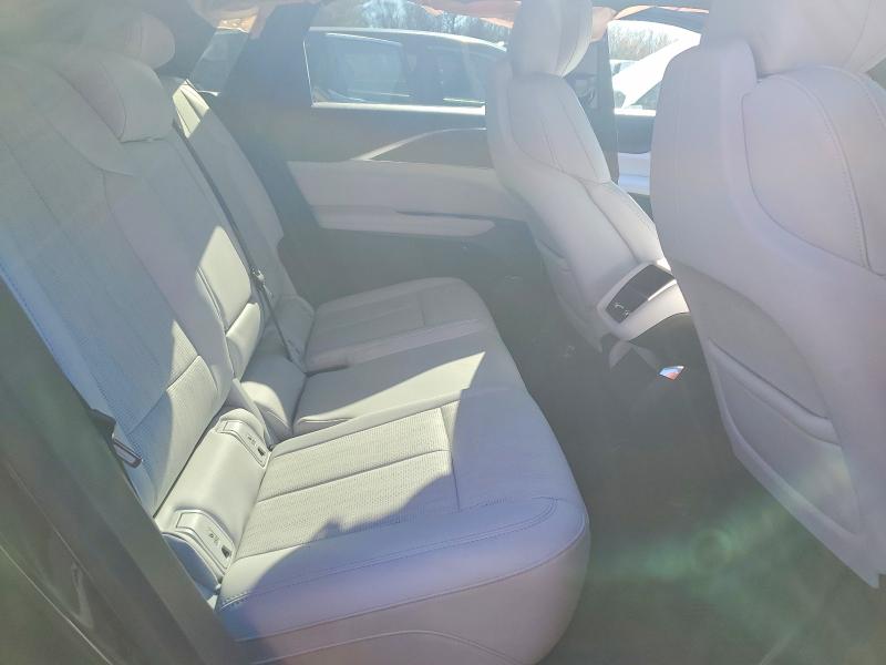 46206426 :رقم المزاد ، 1GYKPTRL8RZ138150 vin ، 2024 Cadillac Lyriq مزاد بيع