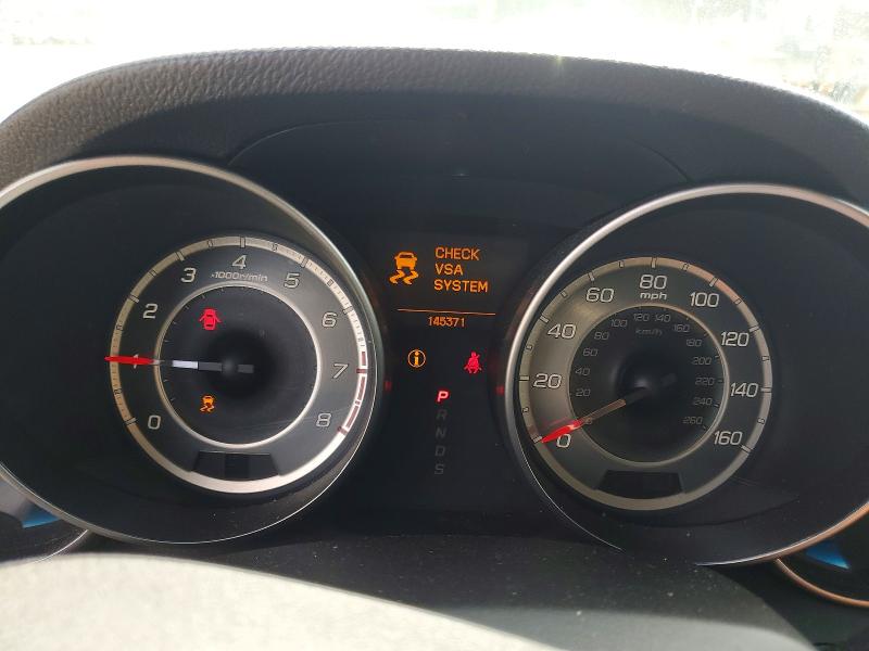 Продажа на аукционе авто 2011 Acura Mdx, vin: 2HNYD2H40BH539799, номер лота: 45519546