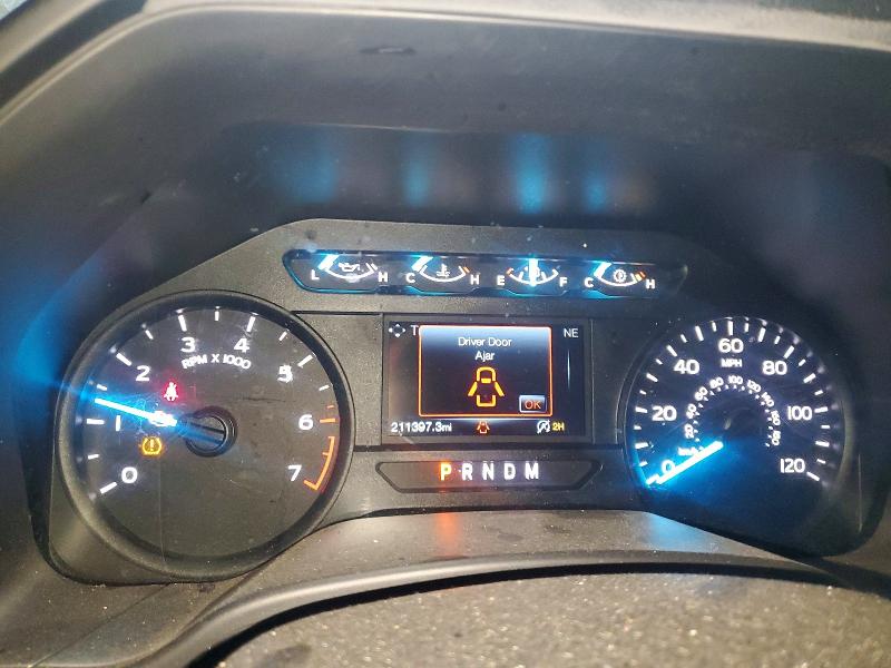 45821626 :رقم المزاد ، 1FTEW1EP9KKD80494 vin ، 2019 Ford F150 مزاد بيع