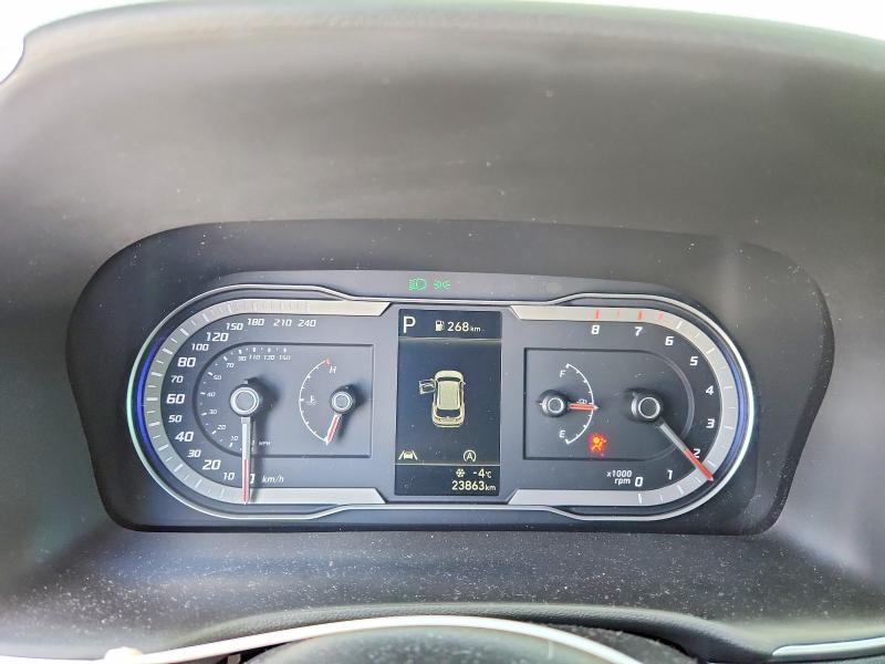 Aukcja sprzedaży 2024 Hyundai Tucson, vin: KM8JBCDE1RU339406, numer aukcji: 79919665