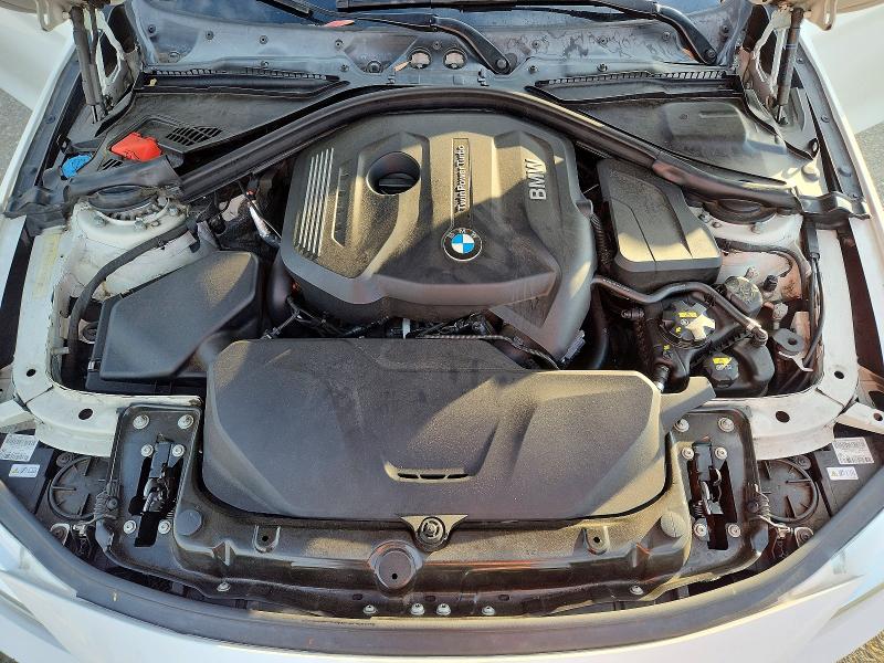 Продажа на аукционе авто 2017 Bmw 430i, vin: WBA4F7C54HG786997, номер лота: 47461376