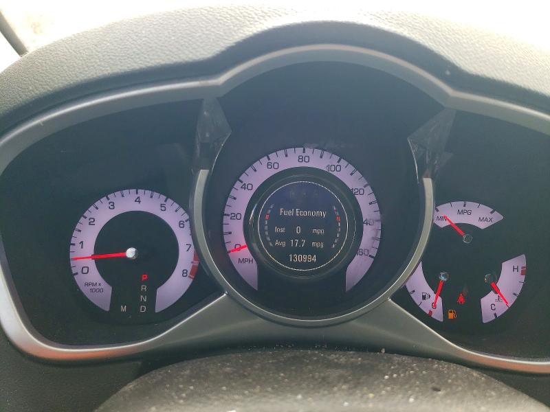 46246966 :رقم المزاد ، 3GYFNAEY1BS629417 vin ، 2011 Cadillac Srx مزاد بيع