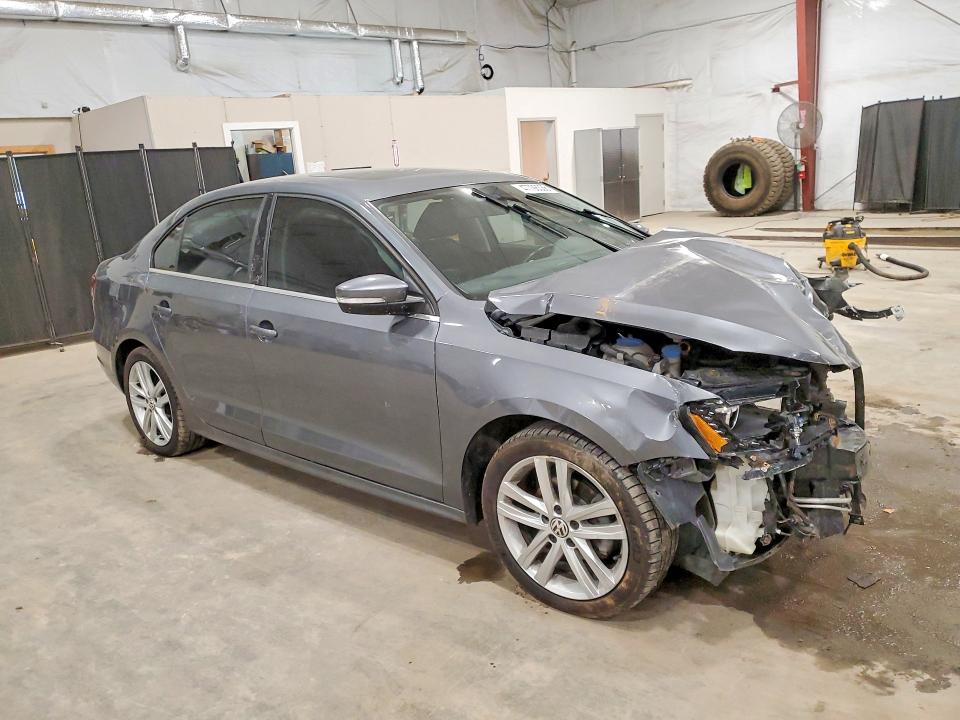 2016 Volkswagen Jetta მანქანა იყიდება აუქციონზე, vin: 3VWL07AJXGM341150, აუქციონის ნომერი: 47798336