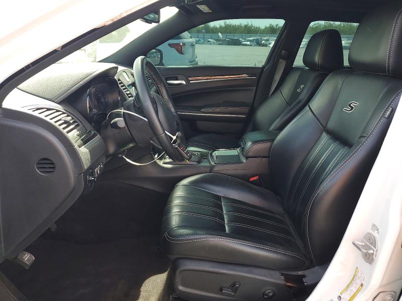 Продажа на аукционе авто 2017 Chrysler 300, vin: 2C3CCABG2HH646737, номер лота: 47890926