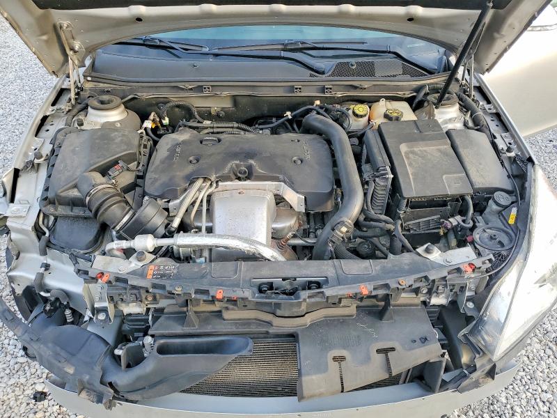 46727546 :رقم المزاد ، 2G4GS5GX0G9104461 vin ، 2016 Buick Regal مزاد بيع