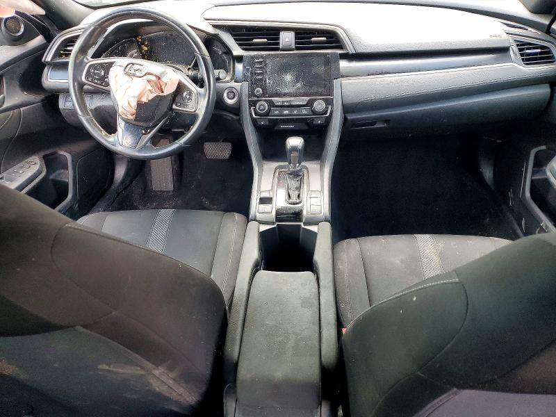 2021 Honda Civic მანქანა იყიდება აუქციონზე, vin: SHHFK7H60MU223442, აუქციონის ნომერი: 79407175