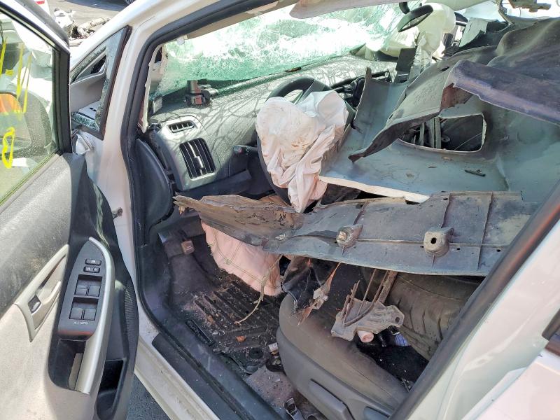 Продажа на аукционе авто 2015 Toyota Prius, vin: JTDKN3DU5F2001909, номер лота: 47819956