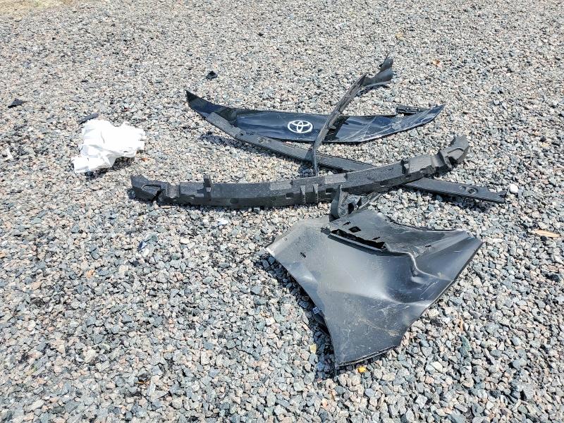 2025 Toyota Camry მანქანა იყიდება აუქციონზე, vin: 4T1DAACK5SU562100, აუქციონის ნომერი: 46802976