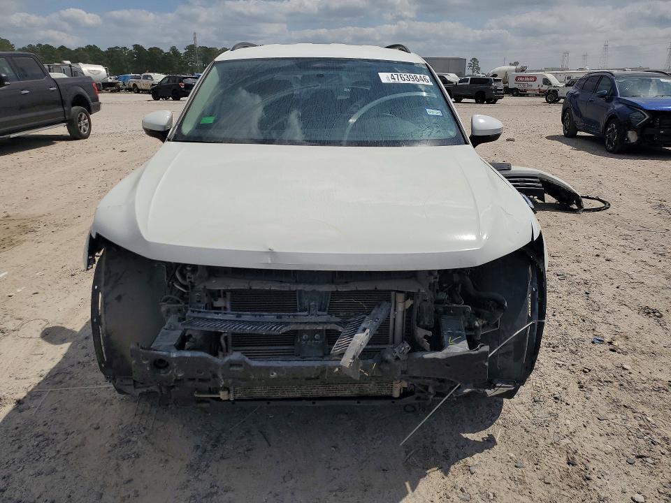 Aukcja sprzedaży 2018 Volkswagen Tiguan, vin: 3VV1B7AX4JM122489, numer aukcji: 47639846