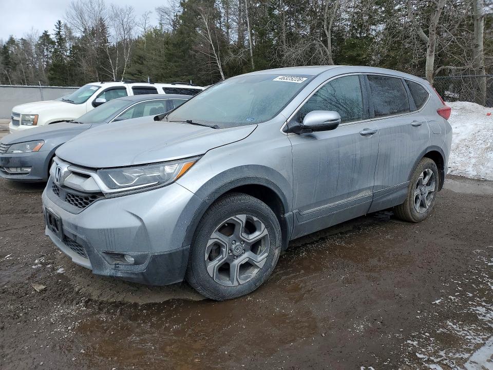 Aukcja sprzedaży 2018 Honda Cr-v, vin: 2HKRW2H80JH141196, numer aukcji: 46325226