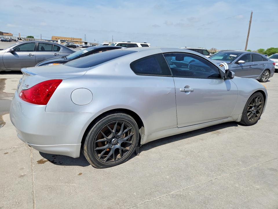 Aukcja sprzedaży 2009 Infiniti G37, vin: JNKCV64E19M605494, numer aukcji: 45595266