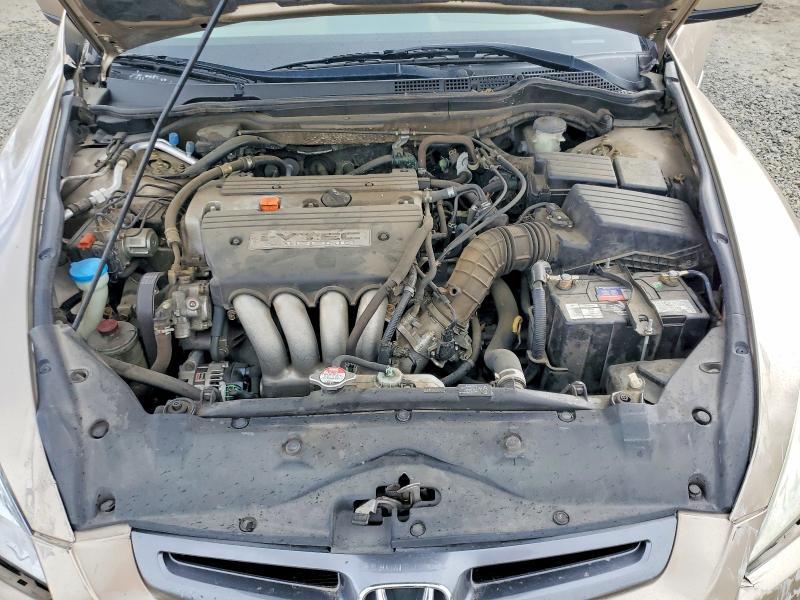 47405676 :رقم المزاد ، 1HGCM56835A068825 vin ، 2005 Honda Accord مزاد بيع