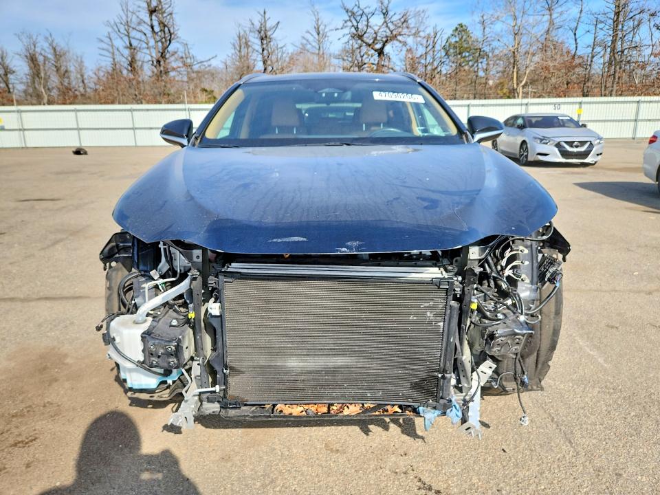 Продажа на аукционе авто 2024 Lexus Nx 350, vin: 2T2GGCEZ3RC056032, номер лота: 47090206