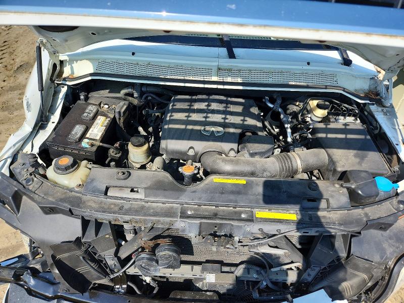 Продажа на аукционе авто 2008 Infiniti Qx56, vin: 5N3AA08C28N904689, номер лота: 46017486