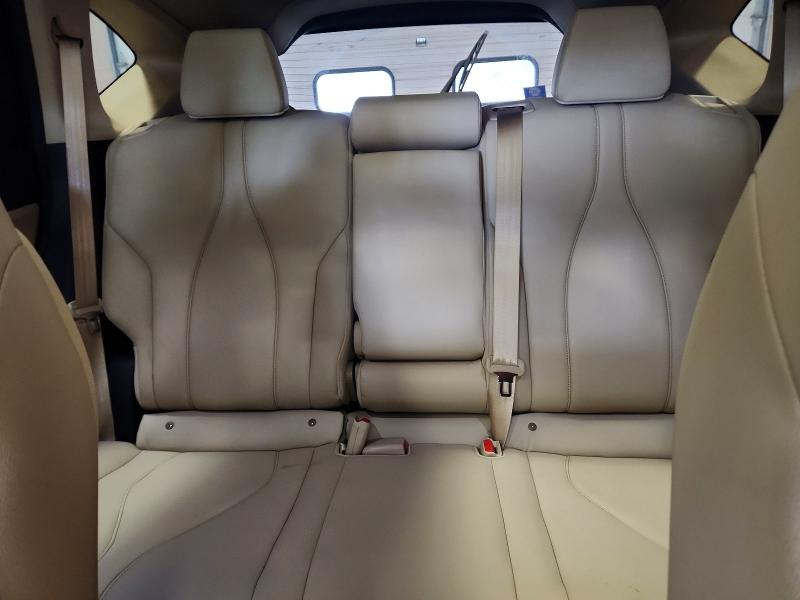 Продажа на аукционе авто 2023 Acura Rdx, vin: 5J8TC2H33PL015391, номер лота: 41867166