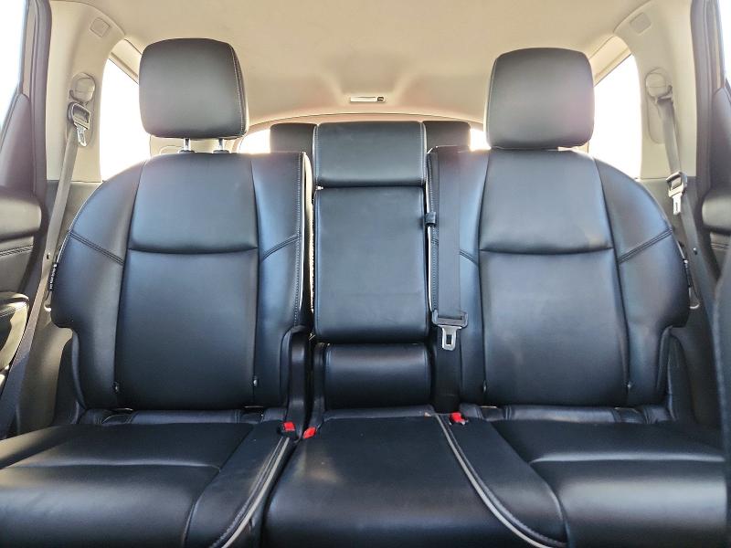 47215656 :رقم المزاد ، 5N1DL0MN4KC558008 vin ، 2019 Infiniti Qx60 مزاد بيع