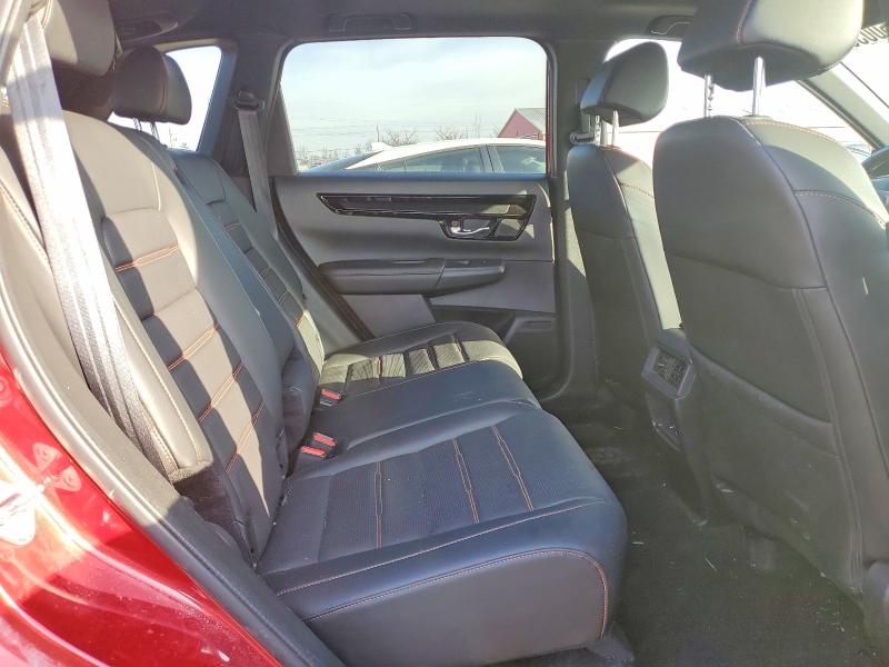Aukcja sprzedaży 2023 Honda Cr-v, vin: 2HKRS6H97PH207215, numer aukcji: 47450036
