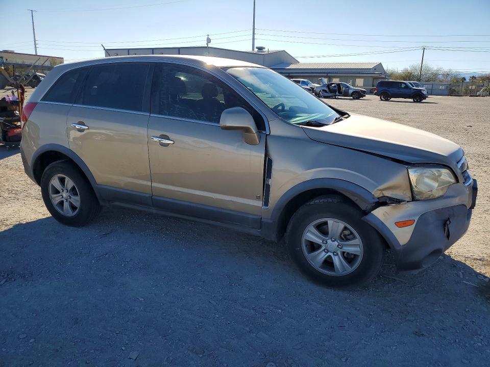 Продажа на аукционе авто 2008 Saturn Vue, vin: 3GSCL33P48S623029, номер лота: 79774195