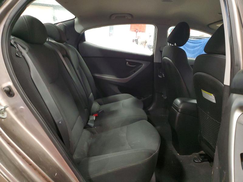 Продажа на аукционе авто 2015 Hyundai Elantra, vin: 5NPDH4AE6FH548138, номер лота: 46837036