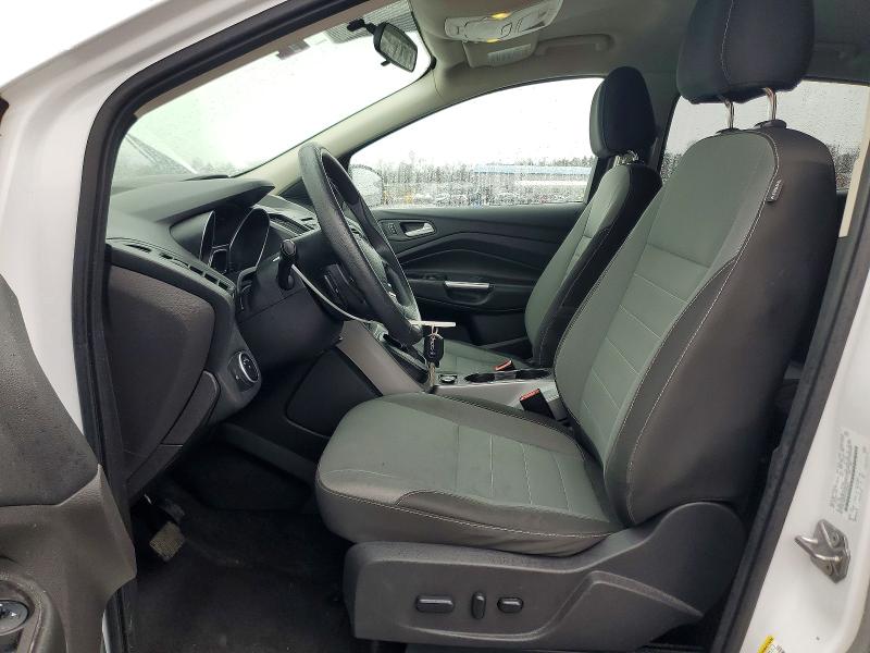 2016 Ford Escape მანქანა იყიდება აუქციონზე, vin: 1FMCU9GX7GUB85431, აუქციონის ნომერი: 41723106
